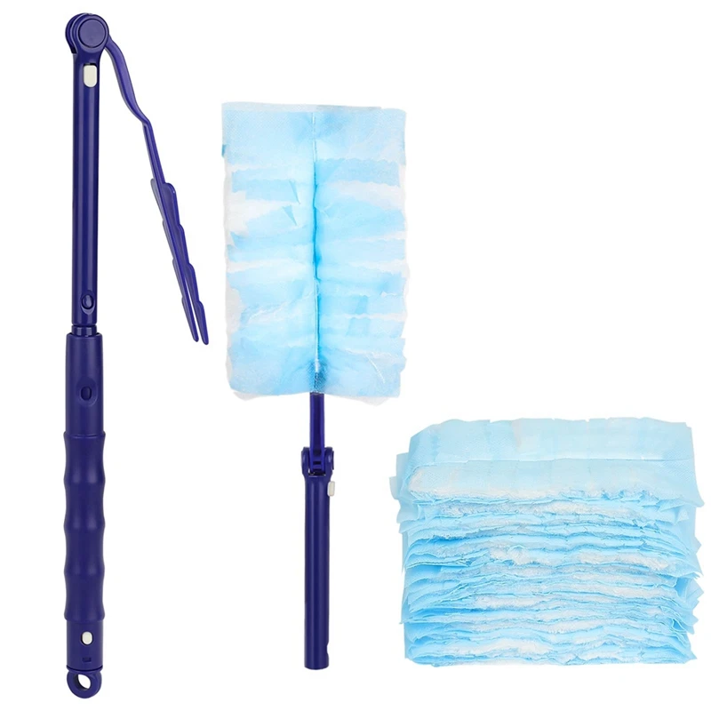 Ricariche Per Spolverini, Ricariche Per Spolverini Usa E Getta Compatibili Per Spolverino Swiffer