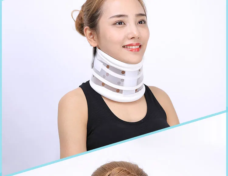 Selling the new neck physical therapy office relaxed portable neck tension release The neck support care