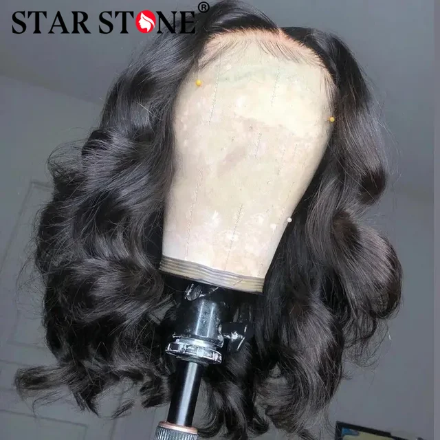 Perruques Cheveux 밥 가발: 자연스럽고 자신감 있는 스타일링을 위한 고급스러운 옵션