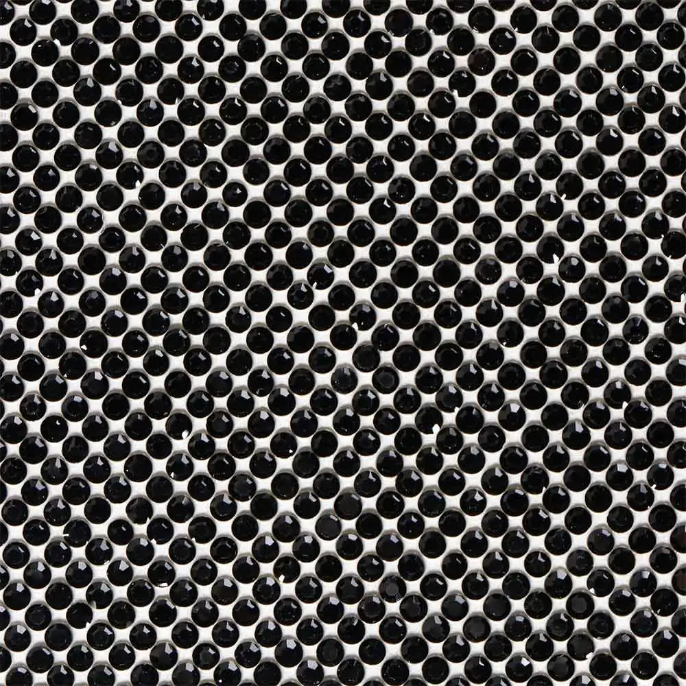 DIY Self-Adhesive Glitter Gift Decoration Crystal Rhinestones Sticker Car Decoration Sticker Gem Stickers