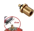 Tank nozzle