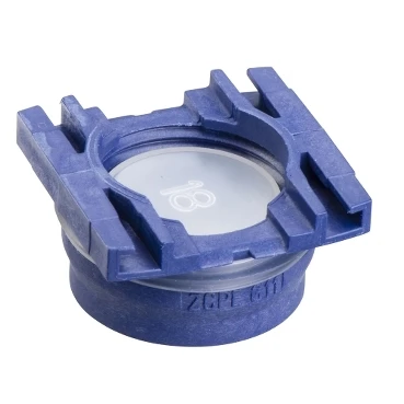 

ZCPEG11 Cable gland entry, Pg 11, for limit switch, plastic body