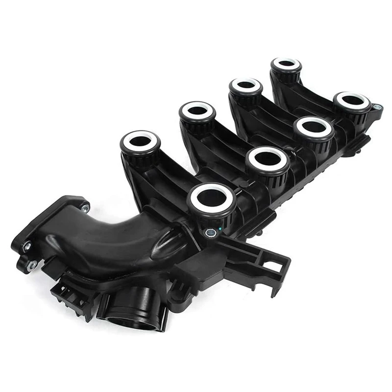 

9684941780 Intake Manifold Intake Manifold Auto For Peugeot 206 207 307 1 6 HDI TDCI