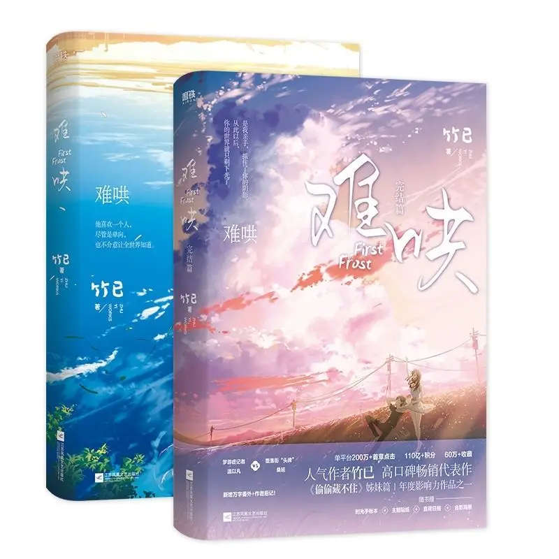 Рисунок 3 - 2 книги, новинка