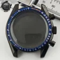 Blue orange bezel 6