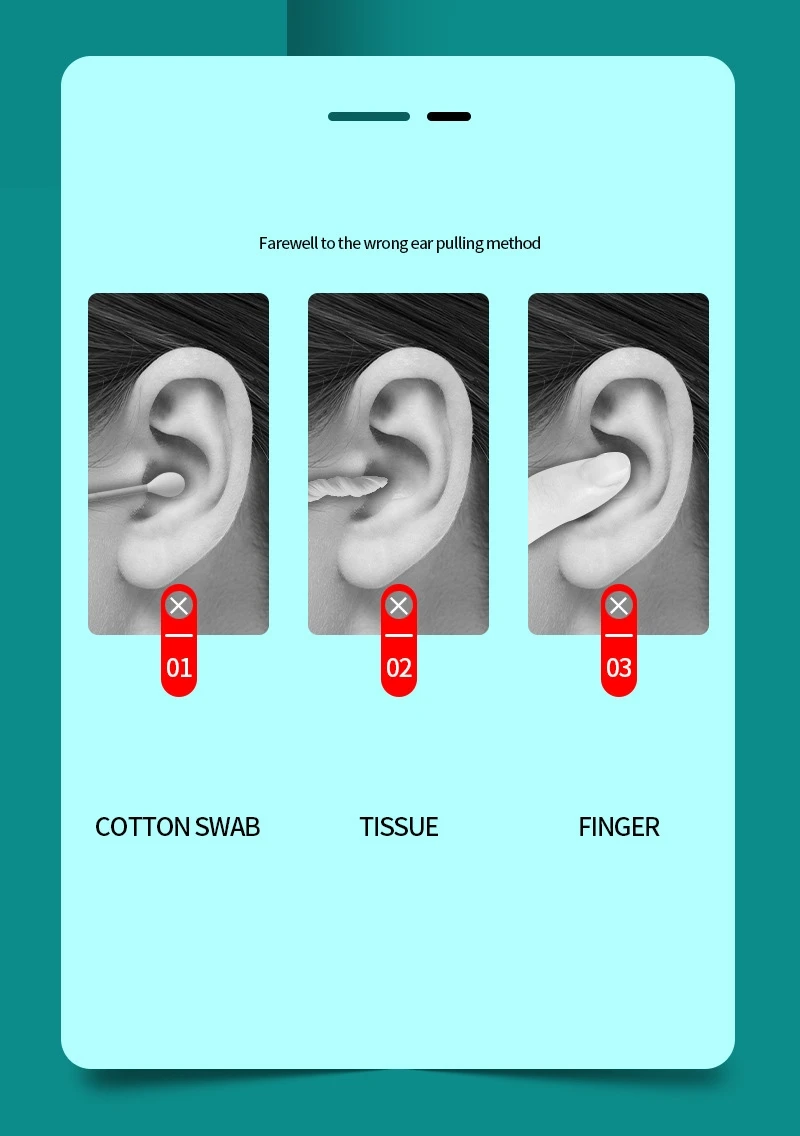 The Most Professional Ear Cleaning Master In 2023 – Earwax Cleaner Tool Set