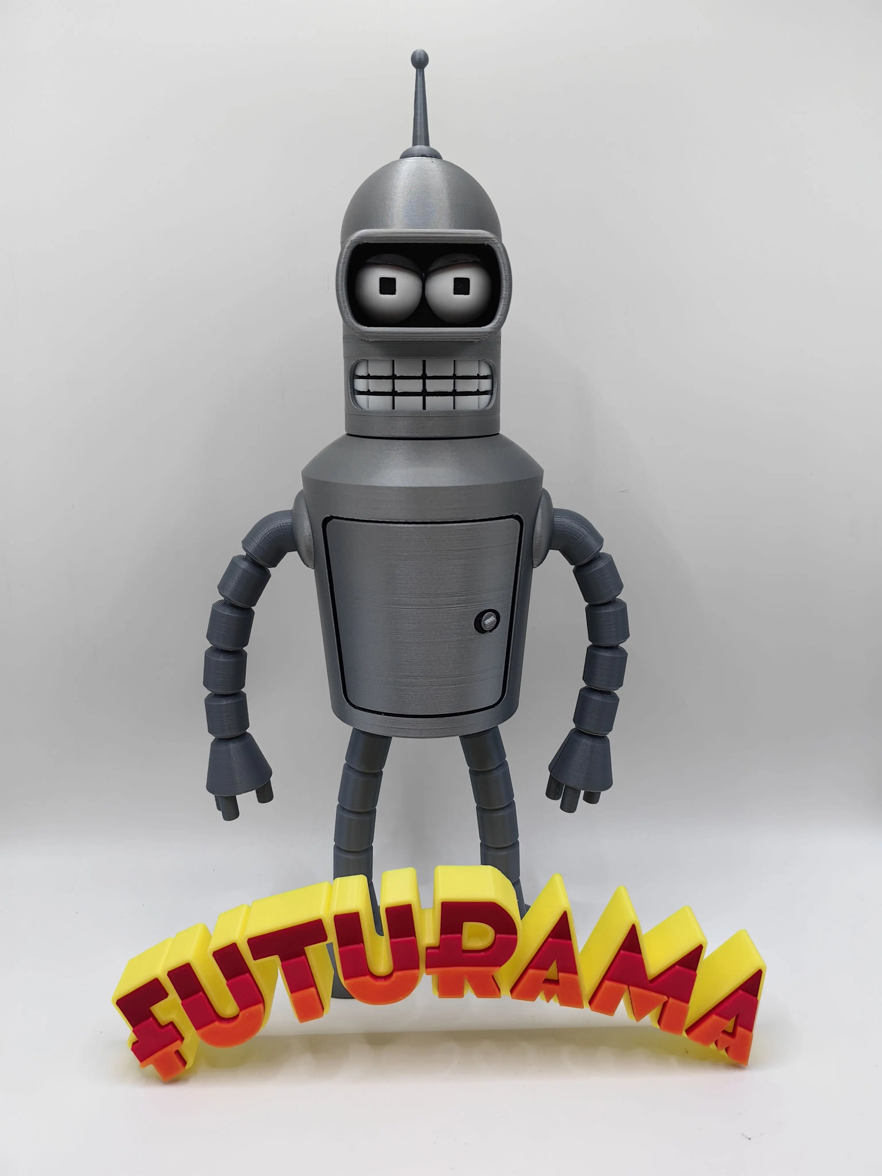 S4ed62590255a4c3990e14957f0dc7df63 - Futurama Merch