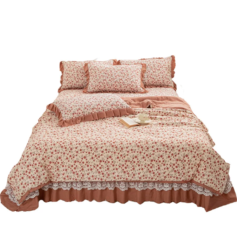 

New Cotton Summer Cover
