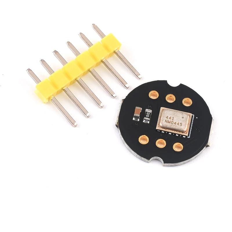 รูปสินค้า ไมโครโฟนรอบทิศทาง ESP32 ขนาดเล็ก ประหยัดพลังงาน
