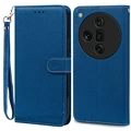 Navy blue-Strap