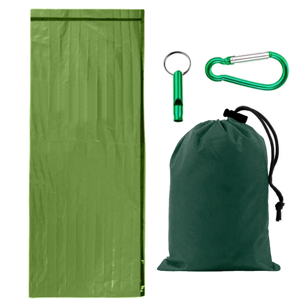 Outdoor Emergency Storage Pouch 3