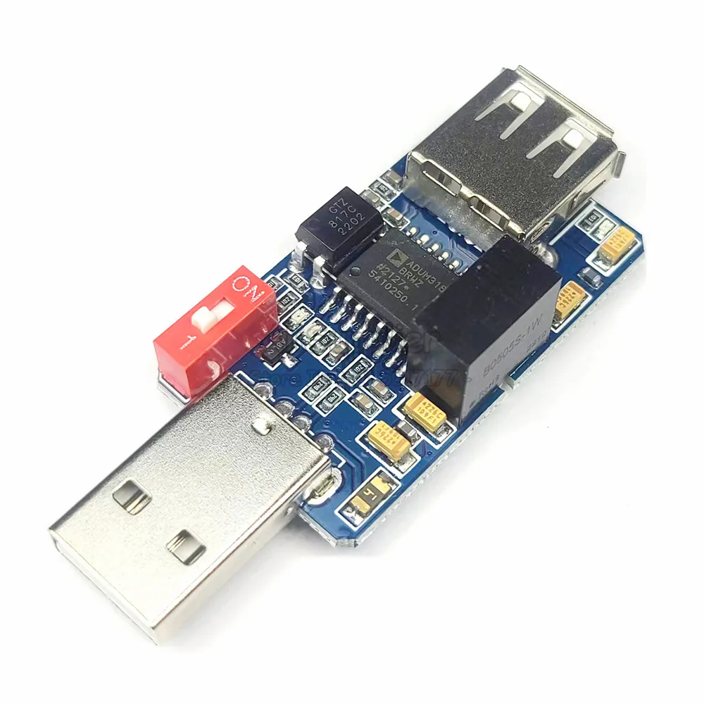 Модуль изолятор. Модуль usb-модуль изоляционной платы adum3160, модуль изолятора 1500v. usb изолятор модуль. модуль изолятор ми-r2.