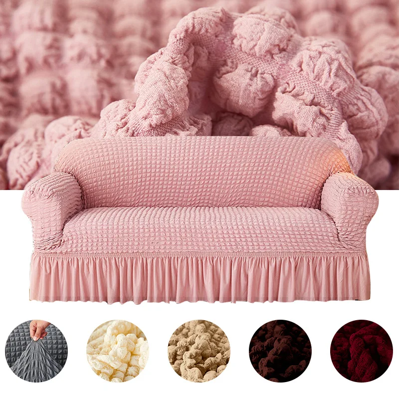 https://ae01.alicdn.com/kf/S4ed67932f2784abd95c0c94b8227dba5X/Lovely-Pink-Bubble-Skirt-Sofa-Cover-Elastic-All-purpose-Four-Seasons-Universal-Non-slip-Soft-Sofa.jpg