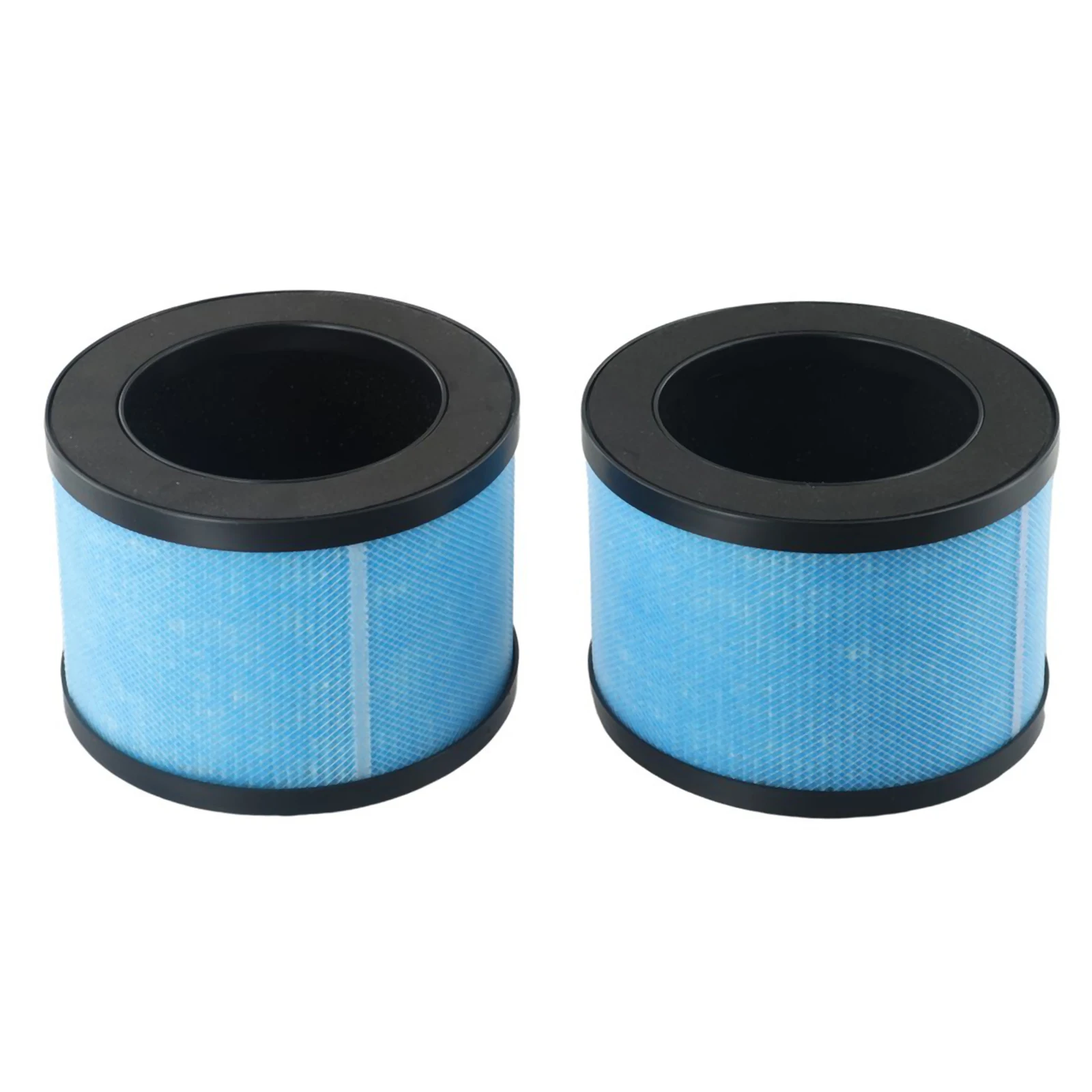 

2Pcs Filters For Intelabe EP1080 EPI081 For AROEVE MK01 MK06 For Kloudi DH-JH01 Vacuum Cleaner Robot Cleaning Accessories