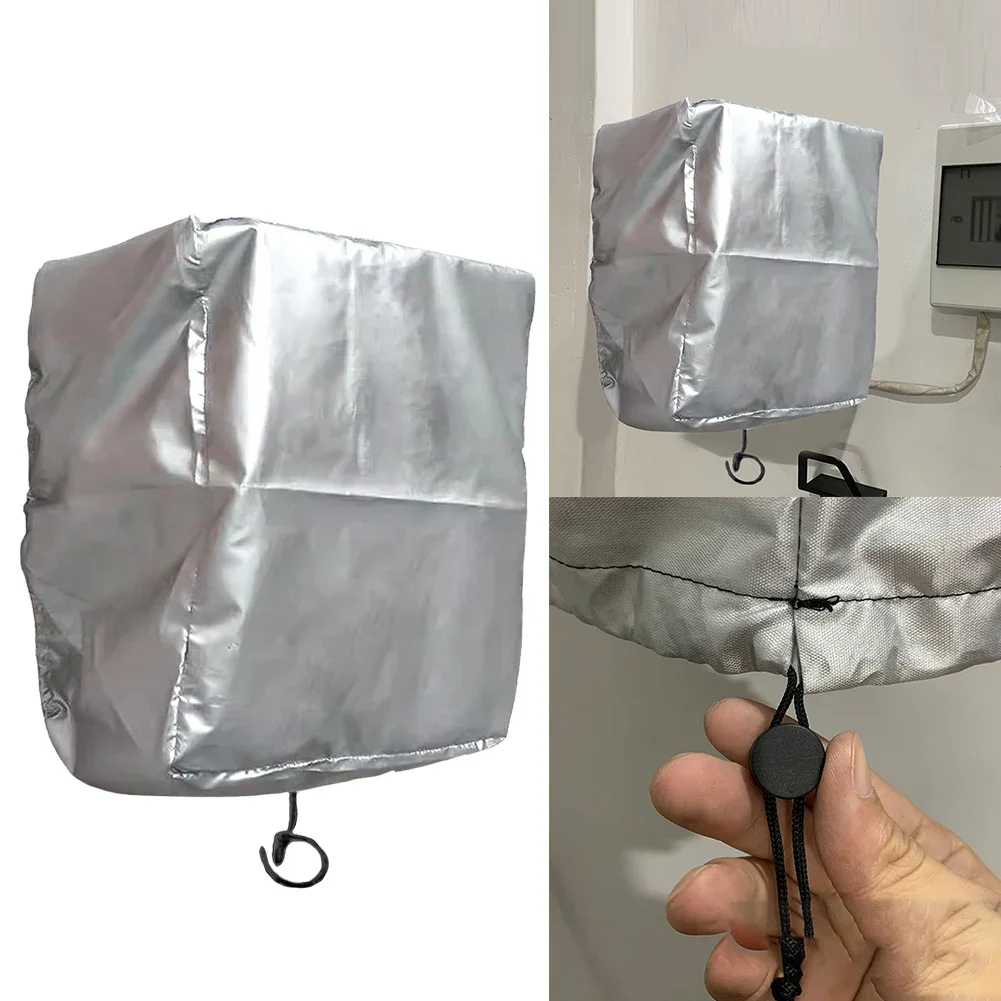 Ev charger Outdoor Protection EV charger Cover Electric vehicle Parking Efficient charging Experience Oxford fabric Material