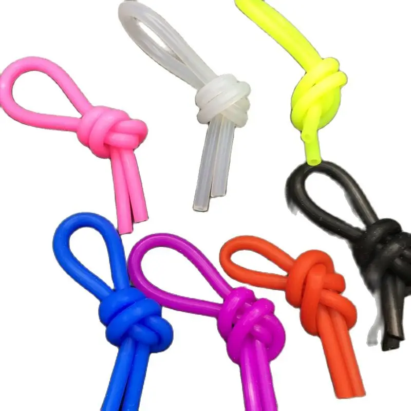 5pcs Tennis Racket Damper Shock Absorber Reduce Vibration Damper Tennis Racket Tennis