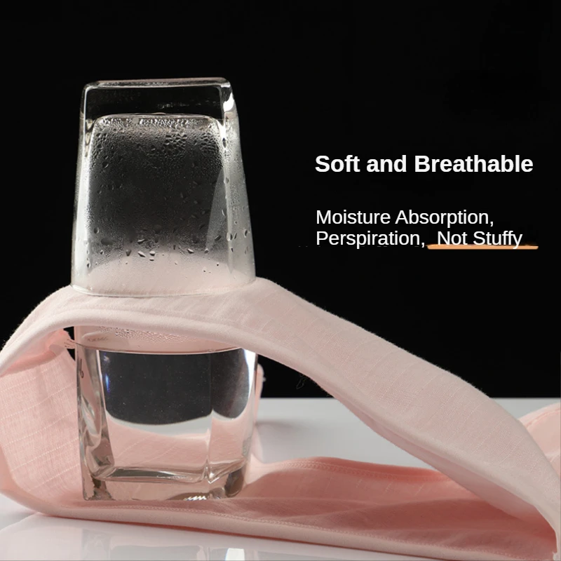 4 Pcs/Lot Children Innerwear Cotton Girls Bra Removable Sponge Cup Puberty Girls Training Bras Breathable Teenage Girl Brassiere - Image 6