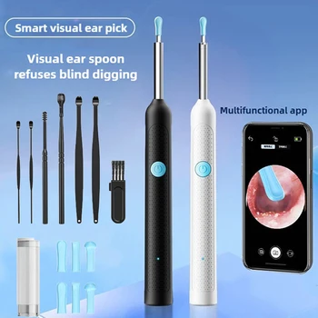 Wireless Ear Cleaning Camera 1