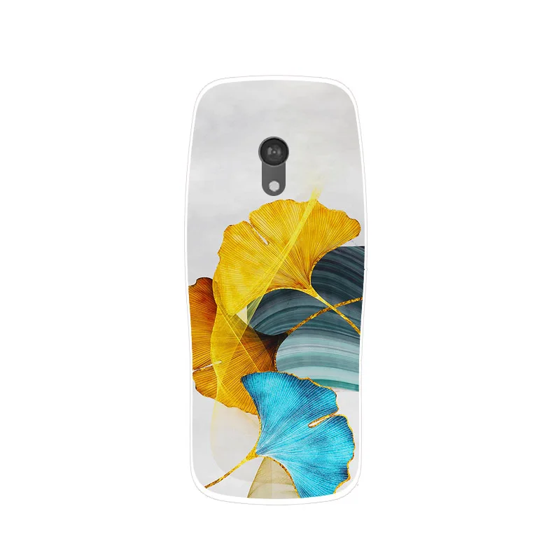 Fashionable Clear Shockproof Back Cover - Transparent Soft TPU Silicone Case