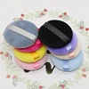 OGEYERO Facial Powder Foundation Puff Professional Round Shape Portable Soft Cosmetic Puff Makeup Foundation Sponge Beauty Too 5