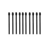 (20 Pack) Marker Pen Tips/Nibs for Remarkable 2 Stylus Pen Replacement Soft Nibs/Tips Black 5