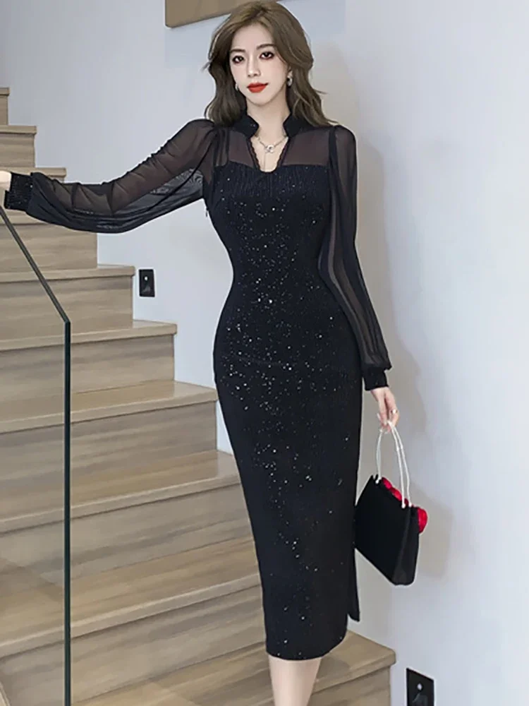 Nordstrom 2025 Nordstrom Black Prom Dress Nordstrom Prom Dresses TikTok Shop