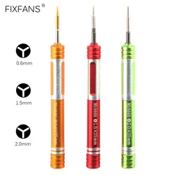 Precision Triwing Screwdriver Set for Smartwatch and Electronics Repair (3 in 1 kit)