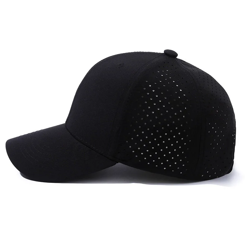 Embroidery Star Of David Men Baseball Cap Adjustable Quick Dry visors Versatile Fashion Snapback Caps Women trucker cap 3