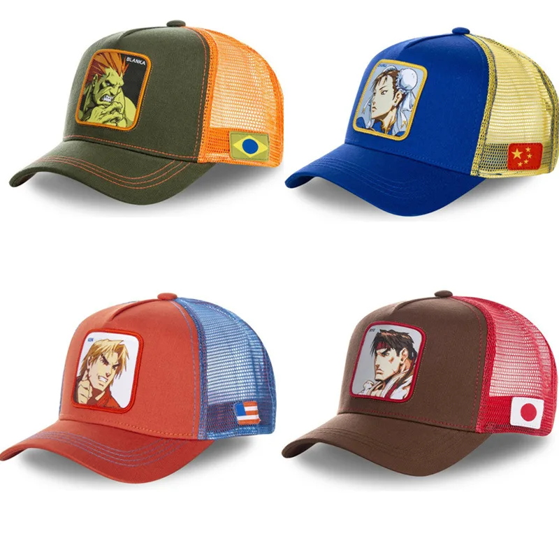 Casquette garçon dinosaures Dino Family - Canopy Factory