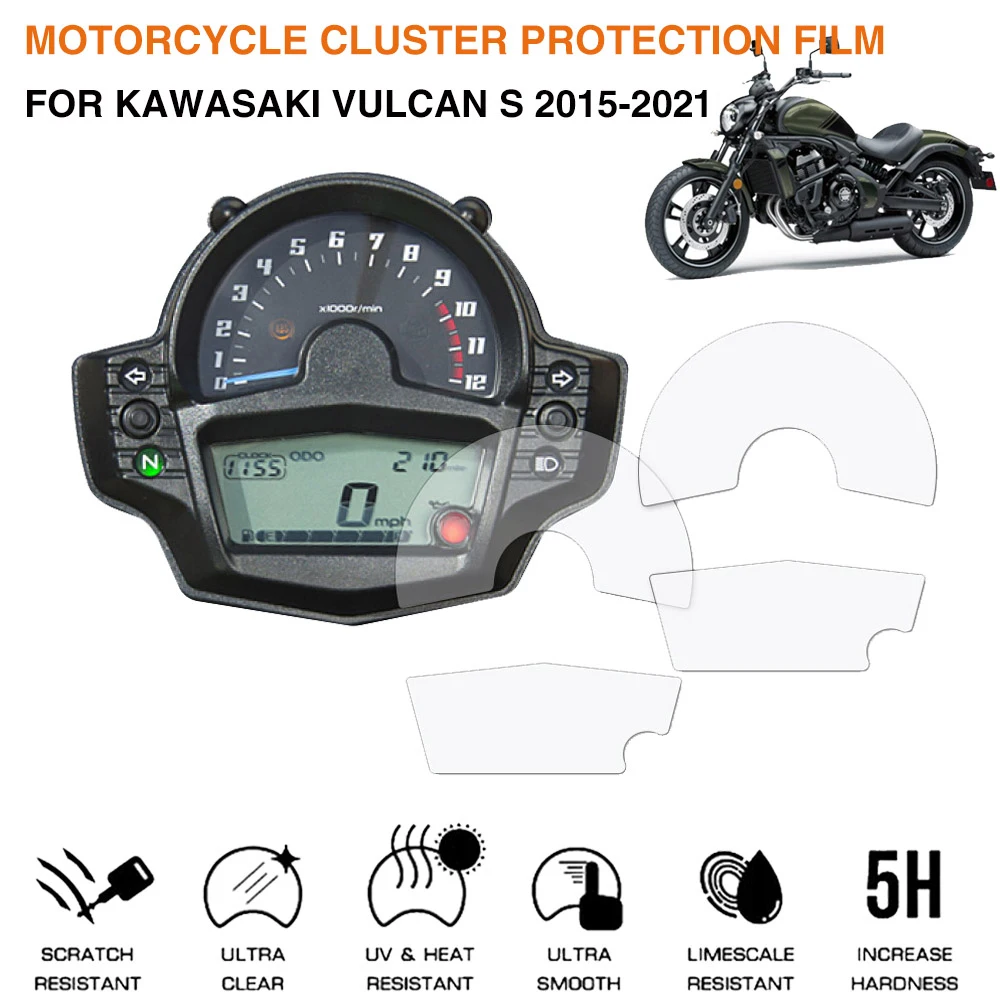 ForKAWASAKIVULCANS650S650VN650VN650MotorcycleAccessories