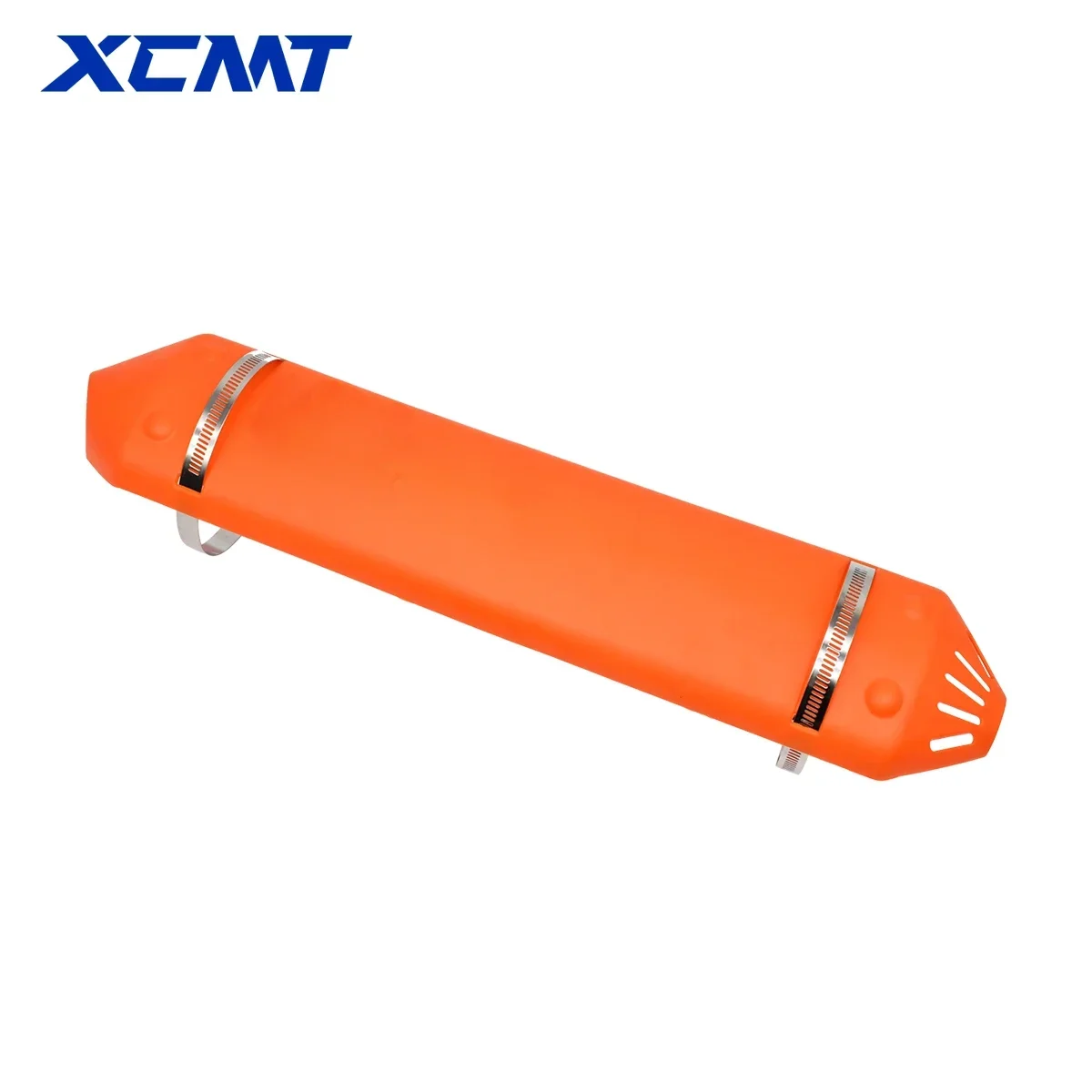 2025 موتوكروس العادم الذيل القسم الغطاء الواقي ل K...