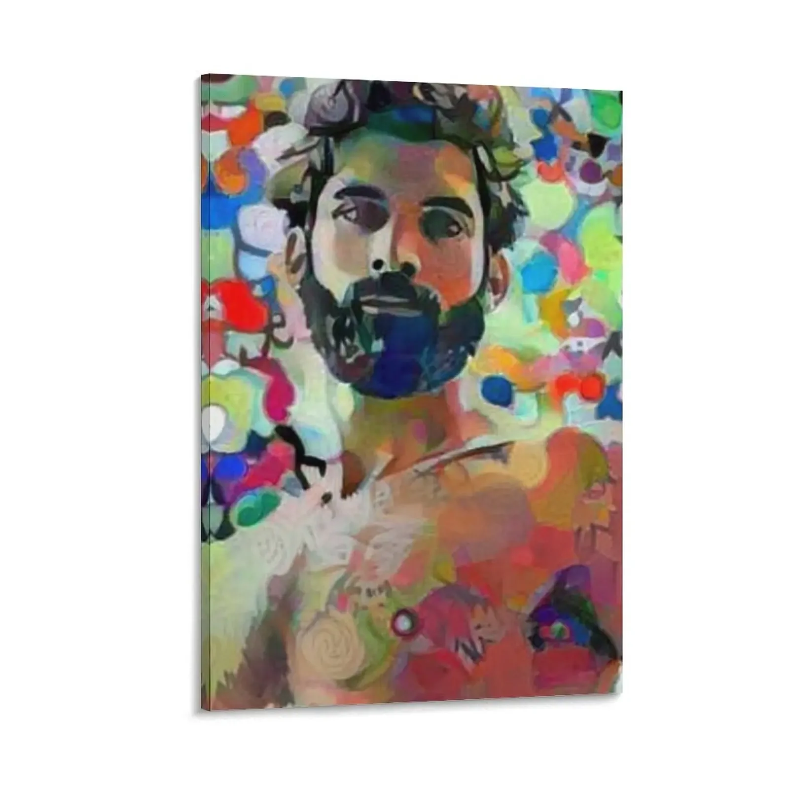 

Beatific Canvas Painting poster anime bedrooms decorations Decoration bedroom