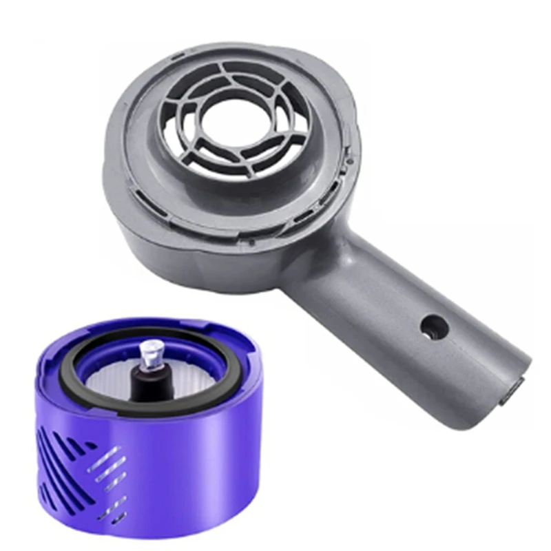 

Аксессуары для пылесоса Dyson V6 DC58 DC59 DC61 DC62 DC74 (B)