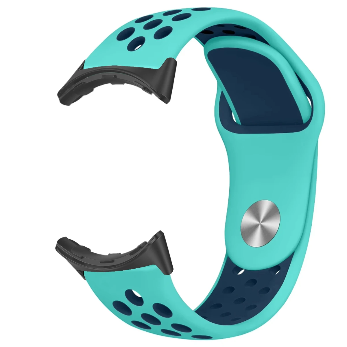 Breathable Silicone Sports Strap