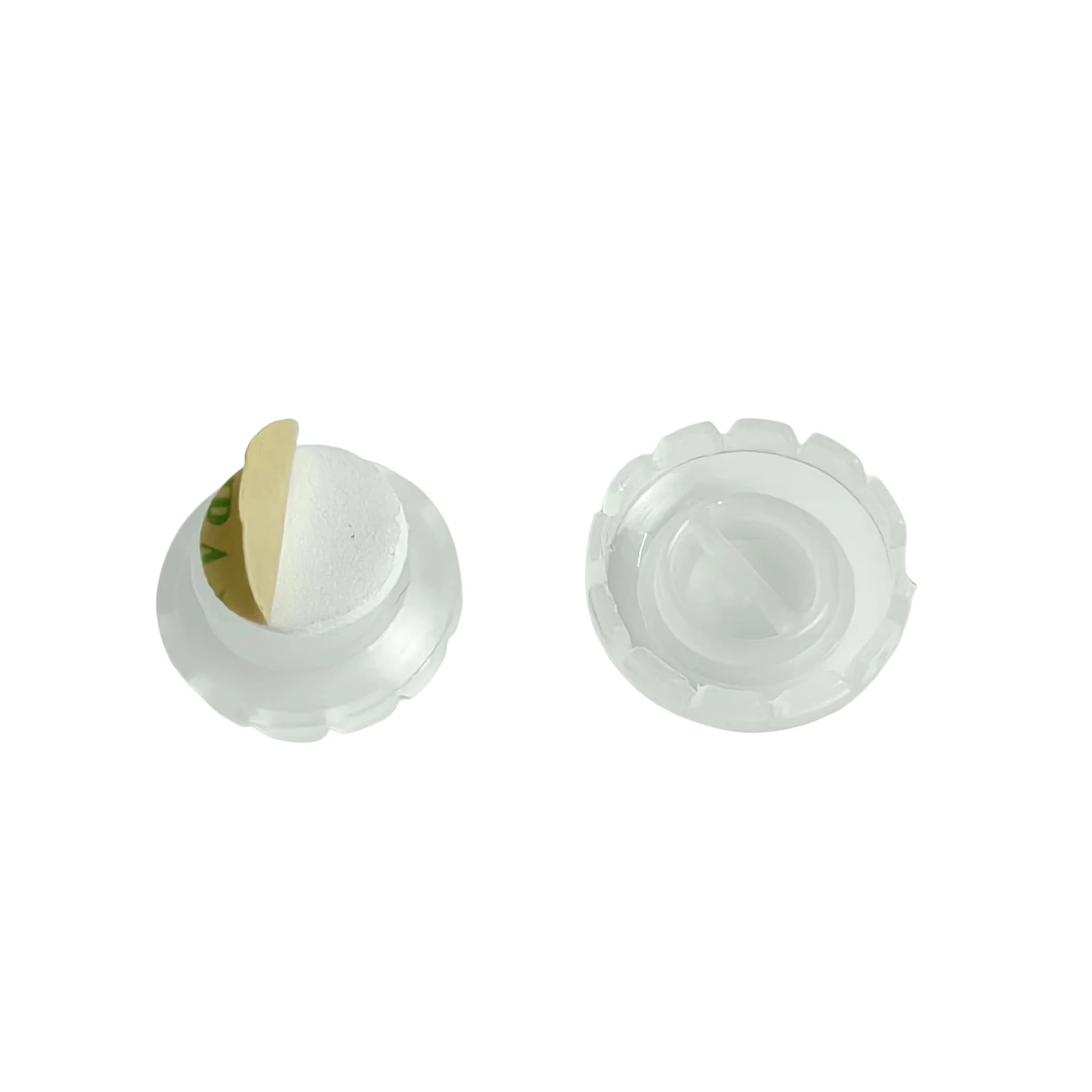 Eyelash Extension Glue Cups Self Adhesive Available Custom Box Acceptable