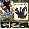 45L/25L Tactical Backpack Men's Travel Large Capacity Rucksacks Men Waterproof Outdoor Sports Multi-functional Bags 5