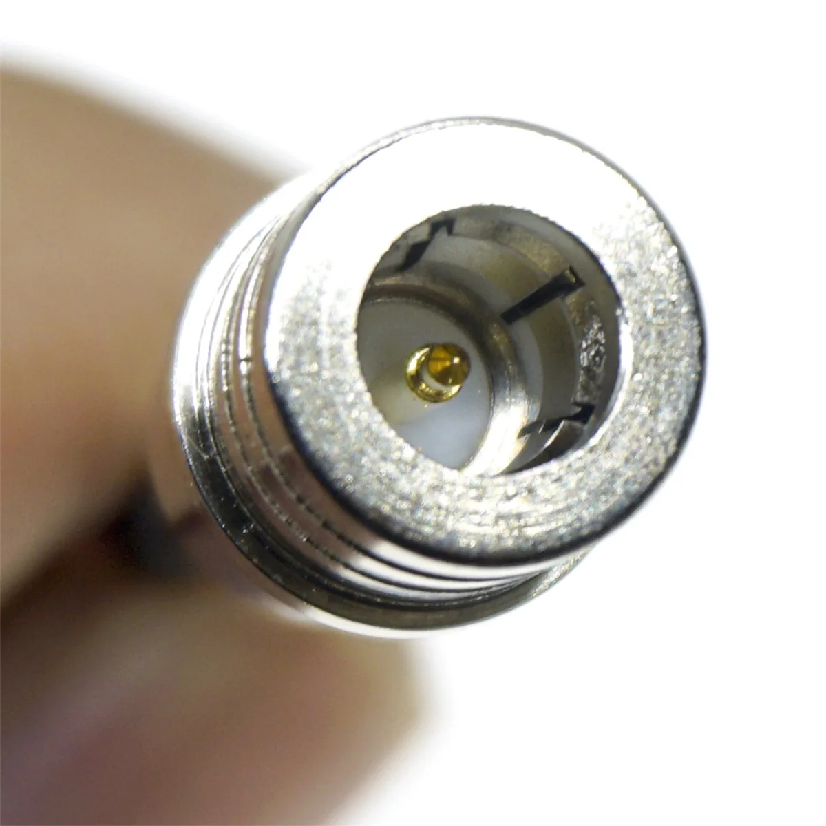 6G SDI RF Koaxialkabel 50 Ohm – Rechtwinklig BNC Stecker Auf Buchse, RG223, Doppelt Geschirmt, Für Video & Audio
