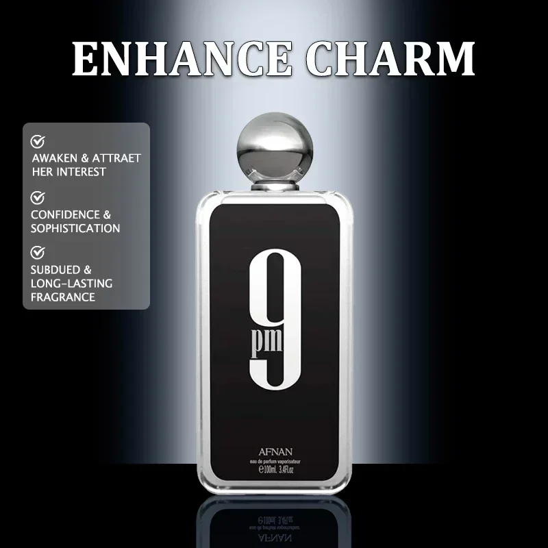 100ml Perfumes Originales Para Hombre Mujer Perfume Pheromones Cologne Attracts Women Gift Dating Must Have Scent Lasting pheromone essential oil,solid perfume,essential oil perfume