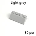 Light gray 1x4