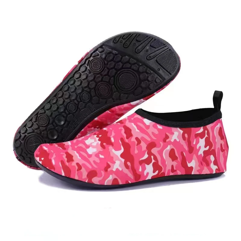 Unisex Water Shoes Swimming Diving Socks Summer Beach Sandal Flat Shoe Seaside Non-Slip Sneaker Socks Slipper for Men Women water sports shoes,beach sandals,water shoes,summer sandals