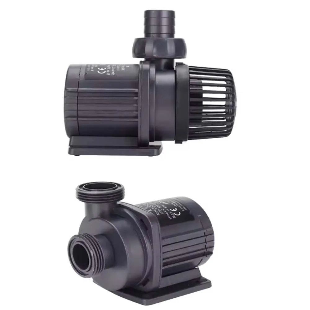 Jebao Jecod DCP 3500/2500 100-240V 革新的な WiFi アプリ制御耐性