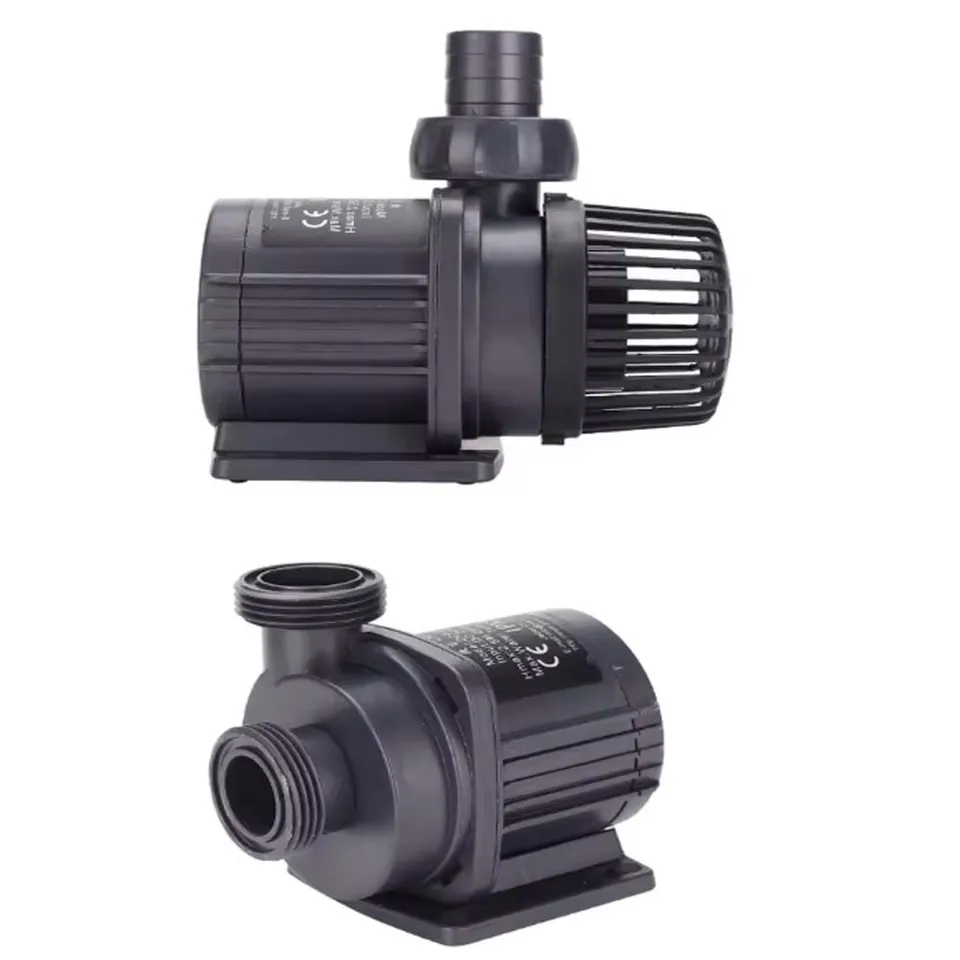 Jebao Jecod DCP 3500/2500 100-240V 革新的な WiFi アプリ制御耐性