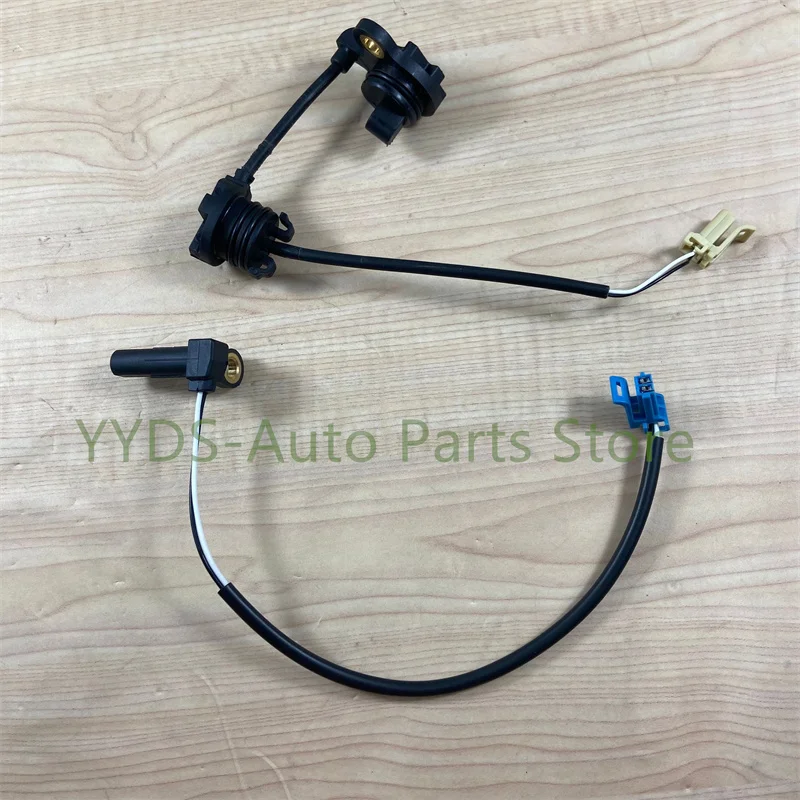 New Input Speed Sensor 24253028 24253027 For Chevrolet Cruze Malibu Captiva Buick LaCrosse Regal