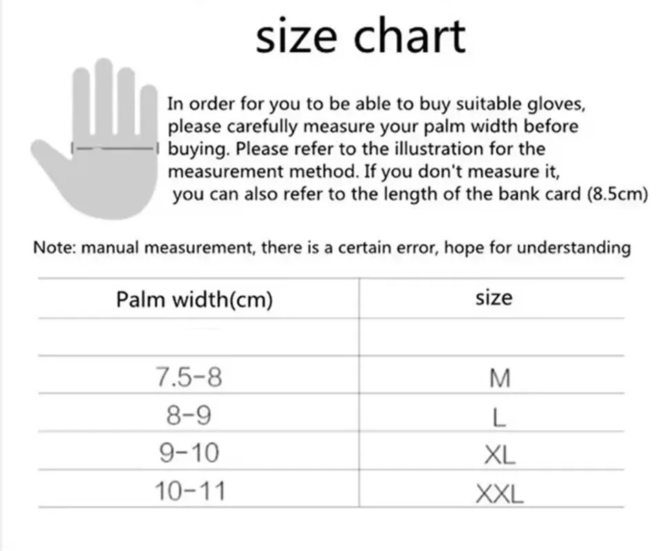 Kawasaki Cycling Gloves Material