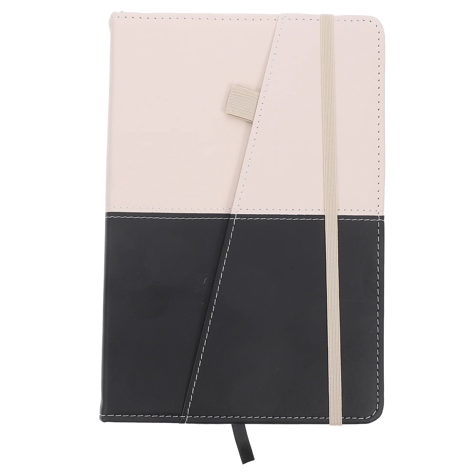 Address Book Alphabetical Code Portable Organizer Books for Seniors Label Office Password Notebook Phone Versatile