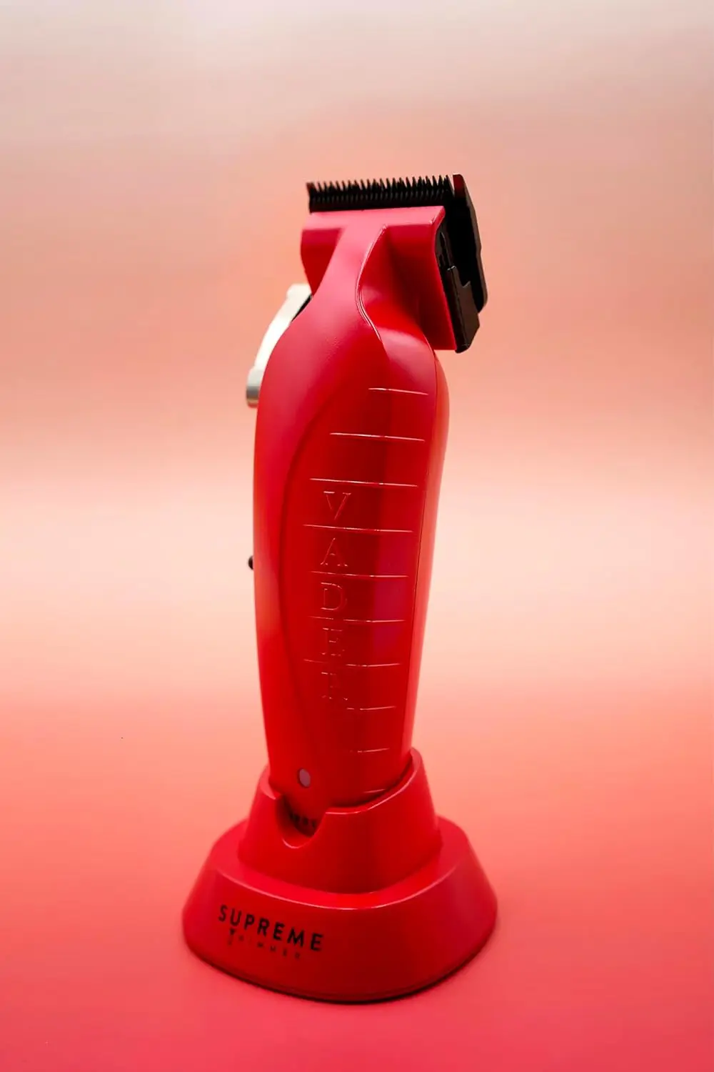 Trimmer 3-in-1 Barber Kit | Clipper, Trimmer & Crunch Foil Shaver | Men's Professional Beard Trimmer, Brushl 6