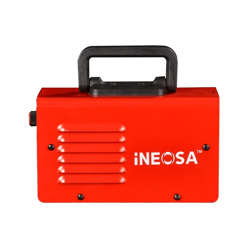 Mini Welding Machine MMA250 Inverter DC Portable European Standard 220V Small All Copper Welding Machine
