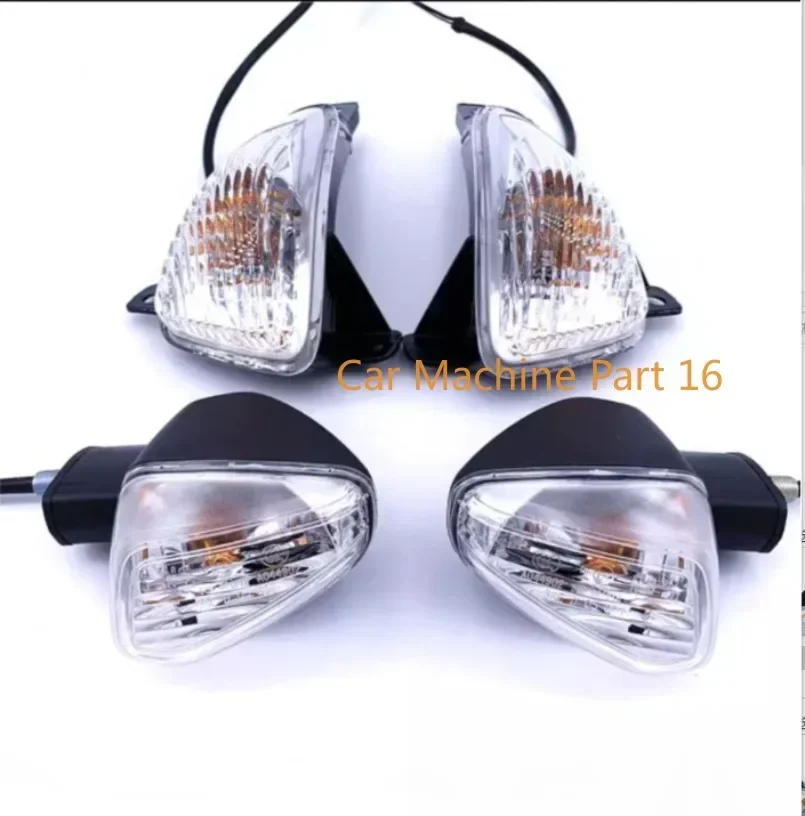 Motorcycle left and right signal Turn Signal Indicator Lamp For Suzuki GW250 GW 250cc GW250S GW250F