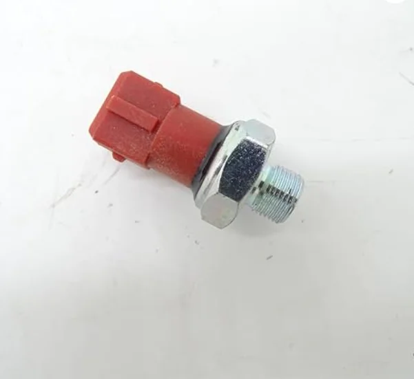 Oil Pressure Switch Sensor 701/41600 Compatible for 2CX 2DX 3C-2WD 3CX 4C 4CN Replacement 701-41600
