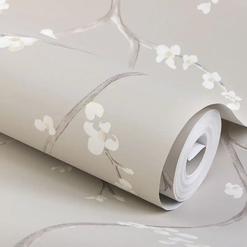 Vintage Wallpaper Tissue Paper